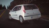 Fiat Punto Mk2