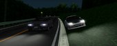 FC3S Initial D Fifth Stage Remastered