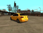 Volkswagen Voyage G6 Taxi SA Style GTA SA