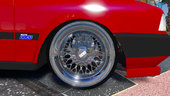 Tofas Dogan Slx [Add-On | Replace]
