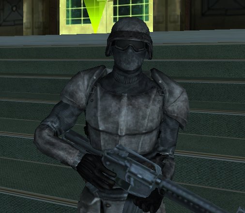 Retextured Clone Troopers addon - Star Wars Battlefront II - ModDB