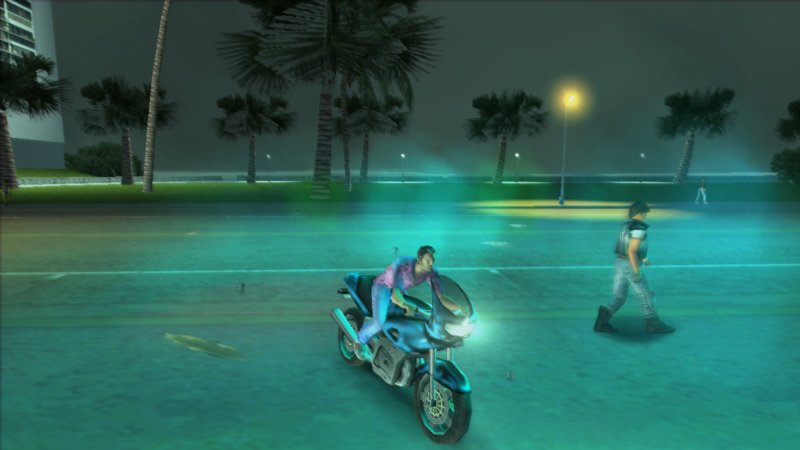 new gta vice city, vaporwave, Stable Diffusion