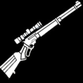  Pro Weapon Icons