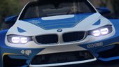 2015 BMW M4 F82 Raijin Kit