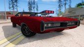 GTA V Imponte Dukes F&F8 Edition