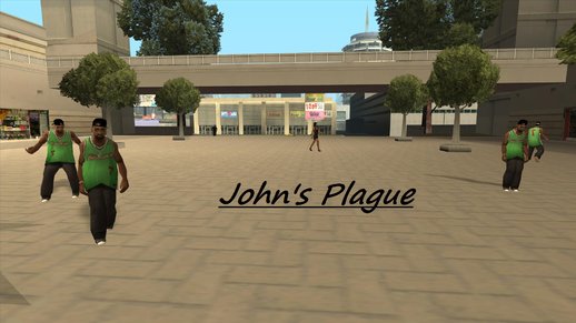John's Plague