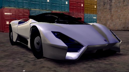 2011 SSC Tuatara for Mobile/PC