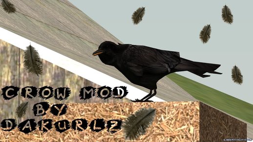 Crow Mod