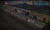 K-Retexture Near Grove Street For Android