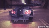 2008 Nissan GT-R R35 Nismo GT500