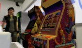 GTA Online Degerenator Arcade