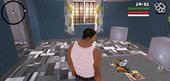 GTA SA Interior mod for Android