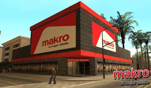 Makro