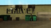 Dedicated Mine Grove Street MOD