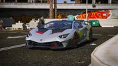 Lamborghini SC18 Alston 2019 [ Add-On ]