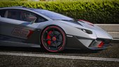 Lamborghini SC18 Alston 2019 [ Add-On ]