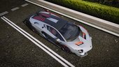Lamborghini SC18 Alston 2019 [ Add-On ]