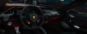 Ferrari 488 GTB MishaDesign [Add-On | Template]