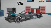 2018 Spark SRT05e (Formula E)