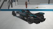 2018 Spark SRT05e (Formula E)
