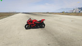 Suzuki GSX-R1000R 2018 [Add-On] V4.0
