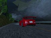 Initial D Fifth Stage Ryuji Ikeda Nissan Fairlady Z33