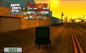 Adventure Time Skin Pack V1.5 (30 skin)