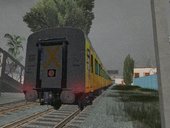 Tejas Express Indian Railway
