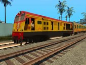 Tejas Express Indian Railway