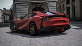 Ferrari 812 Superfast 2018 [Add-On]