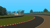 Zandvoort (MTA:SA only)