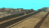 Willow Springs (MTA:SA)