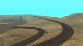 Willow Springs (MTA:SA)