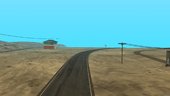 Willow Springs (MTA:SA)