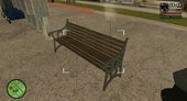 GTA IV Props And Objects Pack