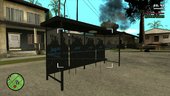 GTA IV Props And Objects Pack