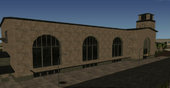 RETEXTURED Unity Station Mip Mapped