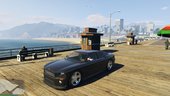 ENBSeries for GTA 5