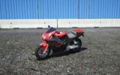 Cagiva Mito 7 Speed 125cc | Add-on | Tunable | Sound