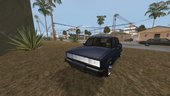 Vaz 2105 Боевая Класика for Mobile