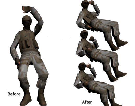 Misc Animations