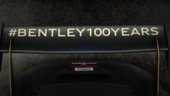 2018 Bentley Continental GT3