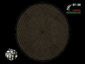 Sniper Crosshairs