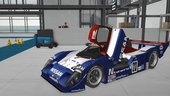 1991 Nissan R91CP