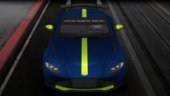 2019 Aston Martin Vantage 59 GT4