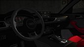 2017 Audi A6 C7