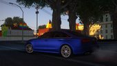 2017 Audi A6 C7
