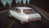 1971 Citroen SM