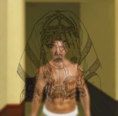 Tattoo Cj Remastered PC/Mobile