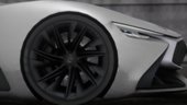 2014 Infiniti Vision Gran Turismo